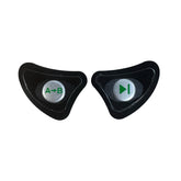 Stickers for GT6R Handle